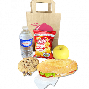 PANIER REPAS SANDWICH ADULTES