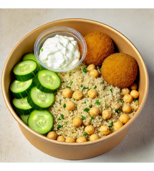 PANIER REPAS SALADES – Image 4