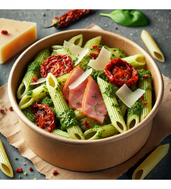 PANIER REPAS SALADES – Image 2